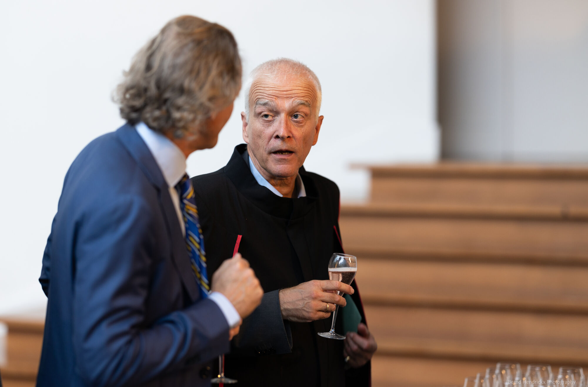 Afscheidscollege prof. dr. Herman Van Goehtem
