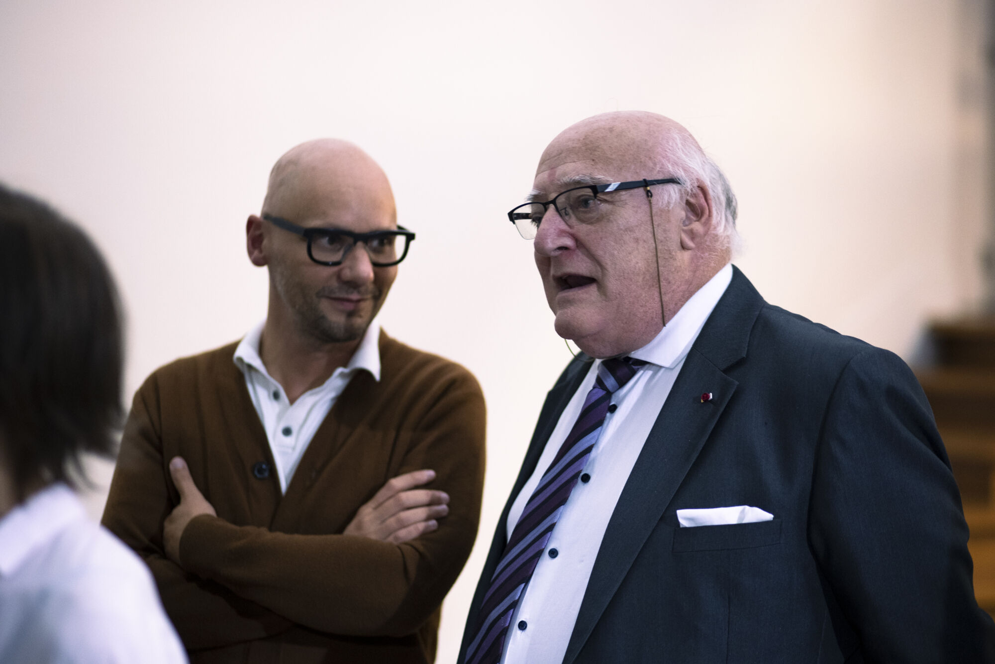 Proclamatie FOW 2022