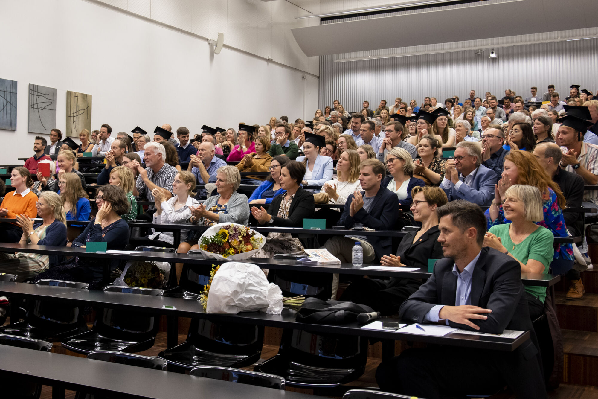 Proclamatie antwerp school of education 2022