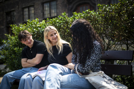 Fotoshoot FBE zomer 2024