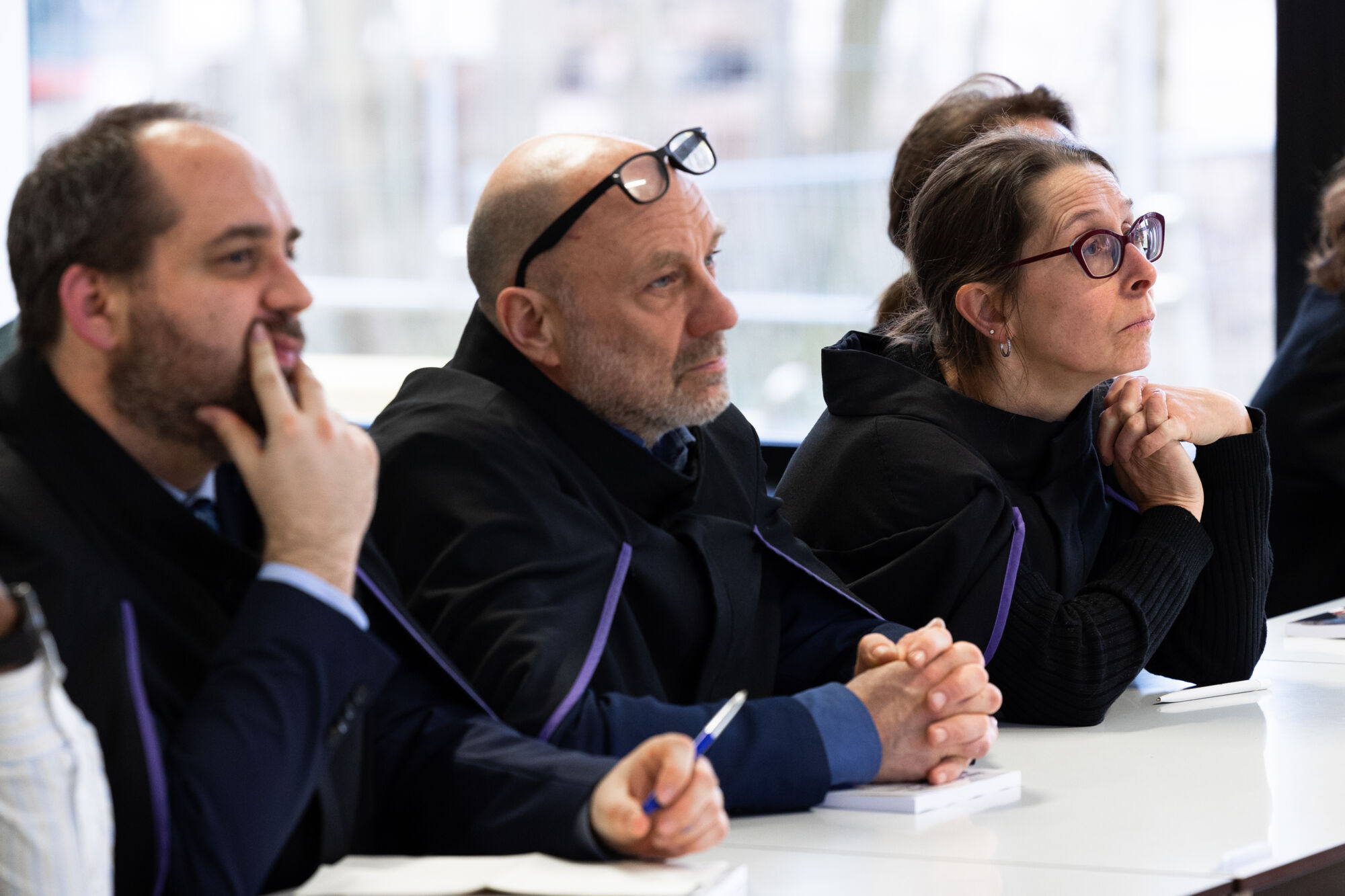 Doctoraatsverdediging Zerihun Zerdo Zeleke - 14 maart 2023
