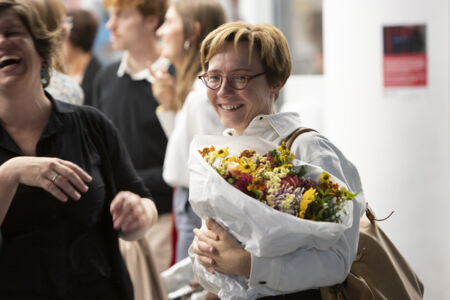 Proclamatie antwerp school of education 2022