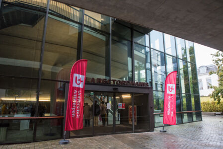 Proclamatie faculteit Rechten 2022