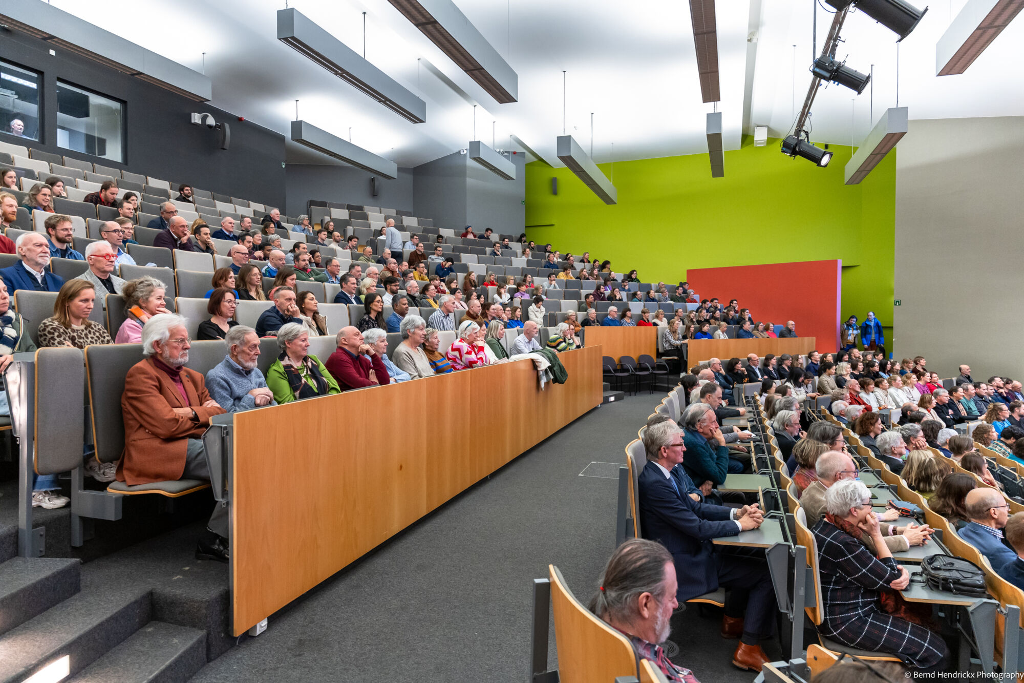 Nieuwjaarsreceptie 2025