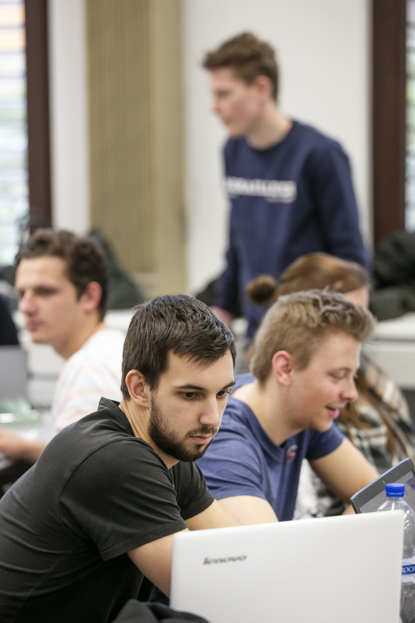iWeek - Faculteit Bedrijfswetenschappen en Economie (10)
