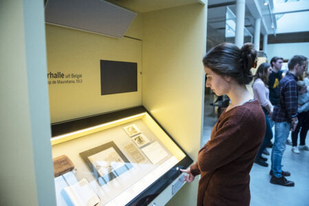 Red Star Line Museum - geschiedenis (20).jpg