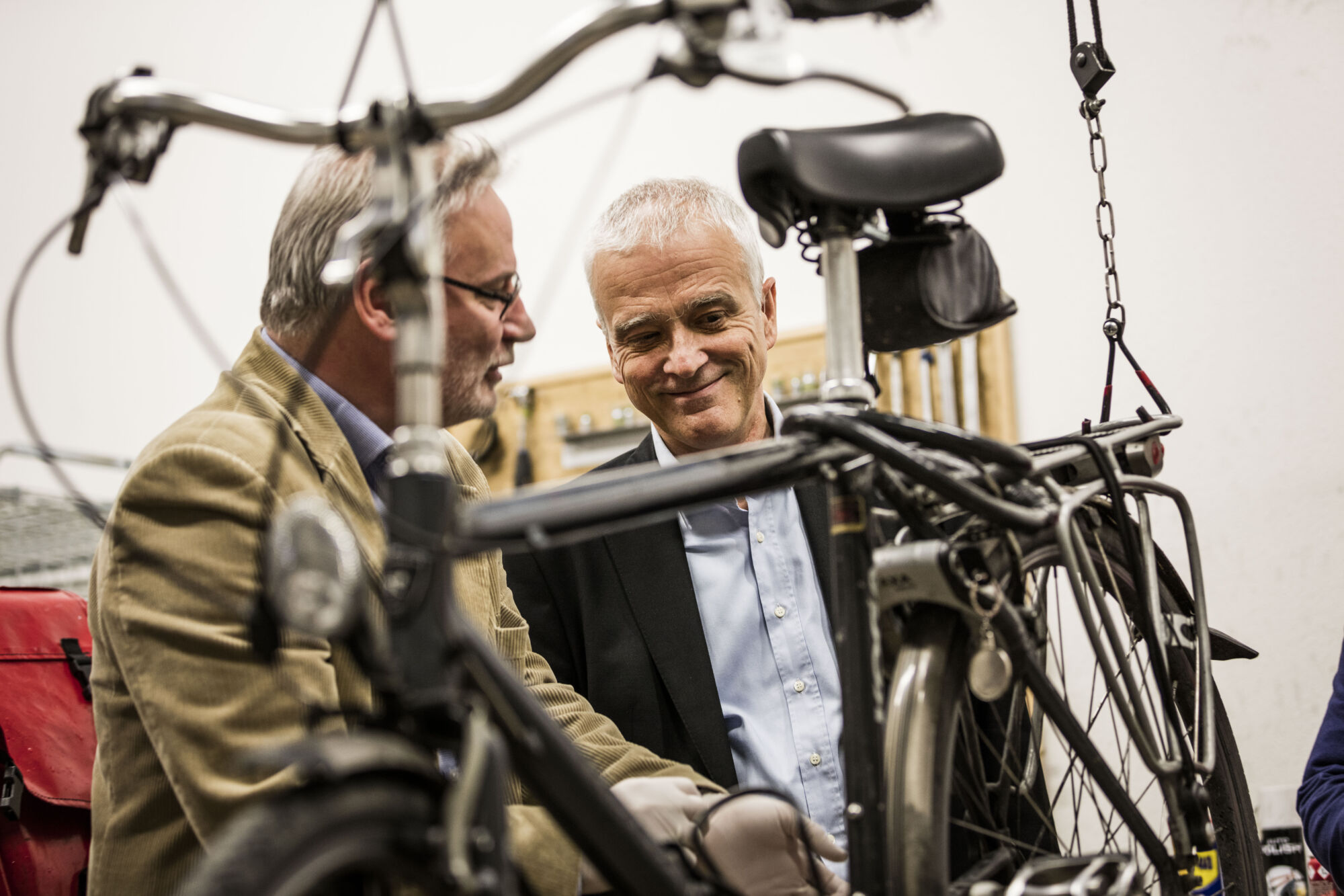 Opening fietsherstelwerkplaats Stadscampus (26).jpg