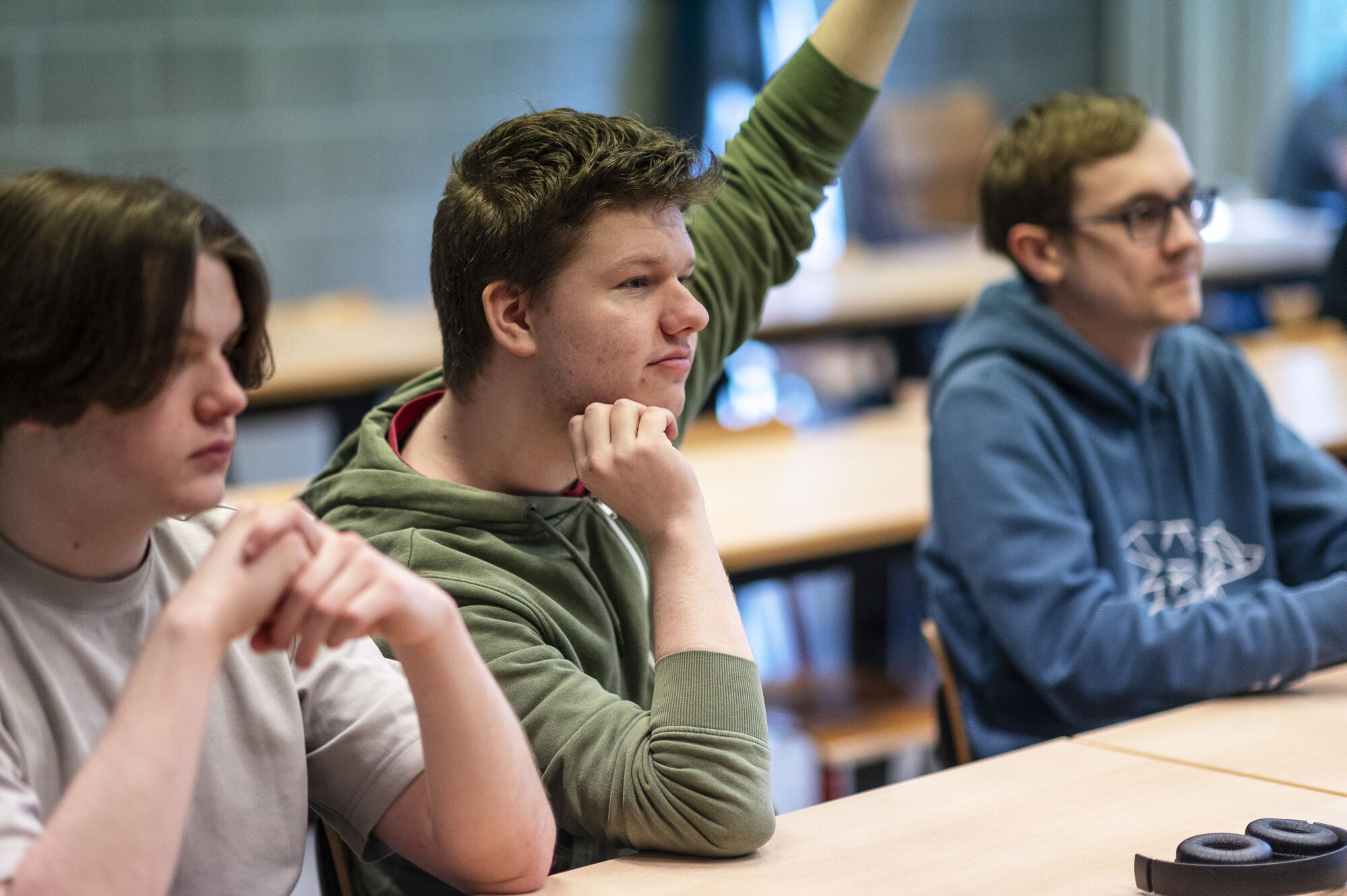 Informatica practicum algoritmen en complexiteit