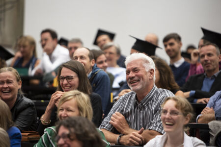 Proclamatie antwerp school of education 2022