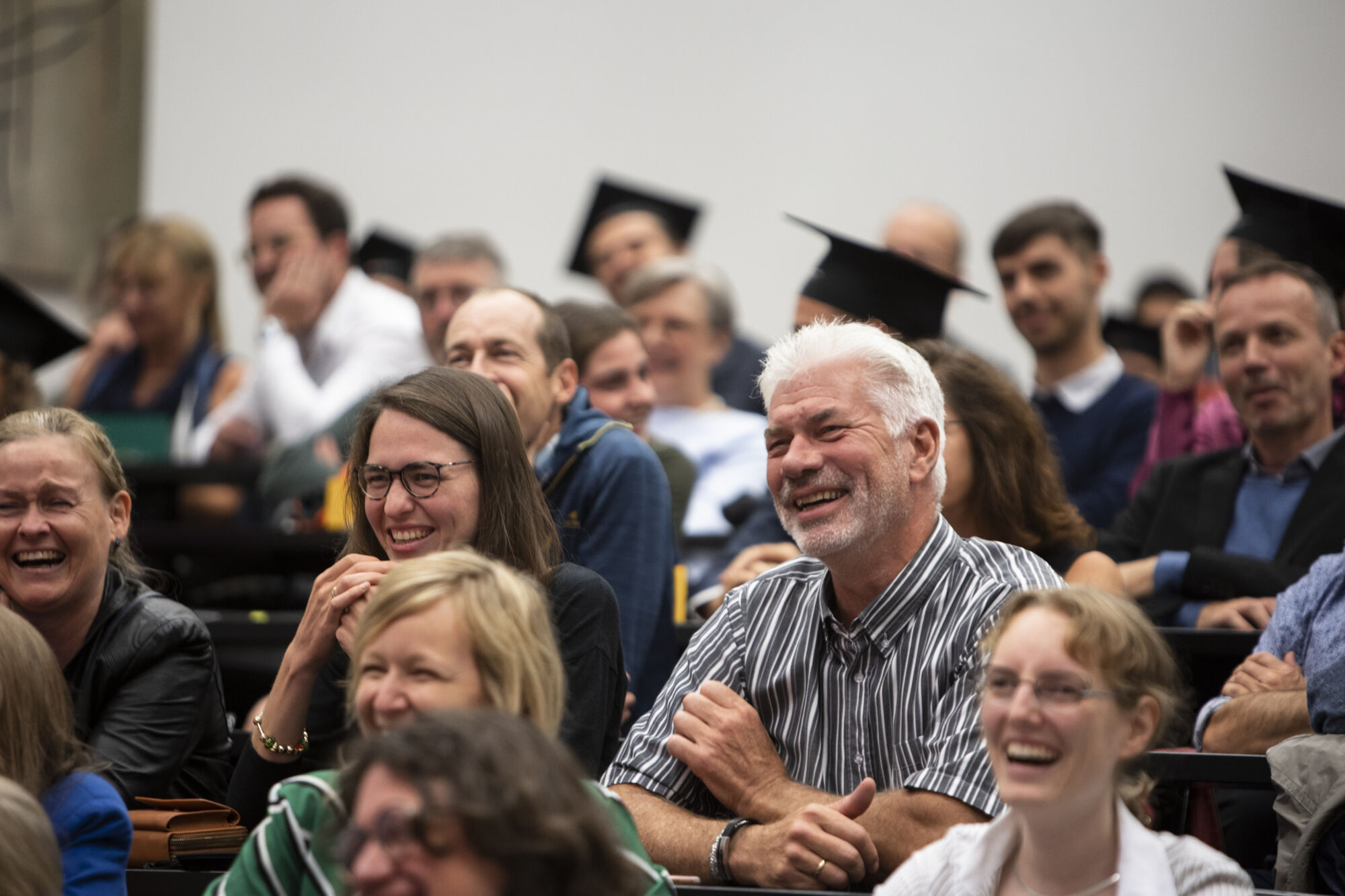 Proclamatie antwerp school of education 2022