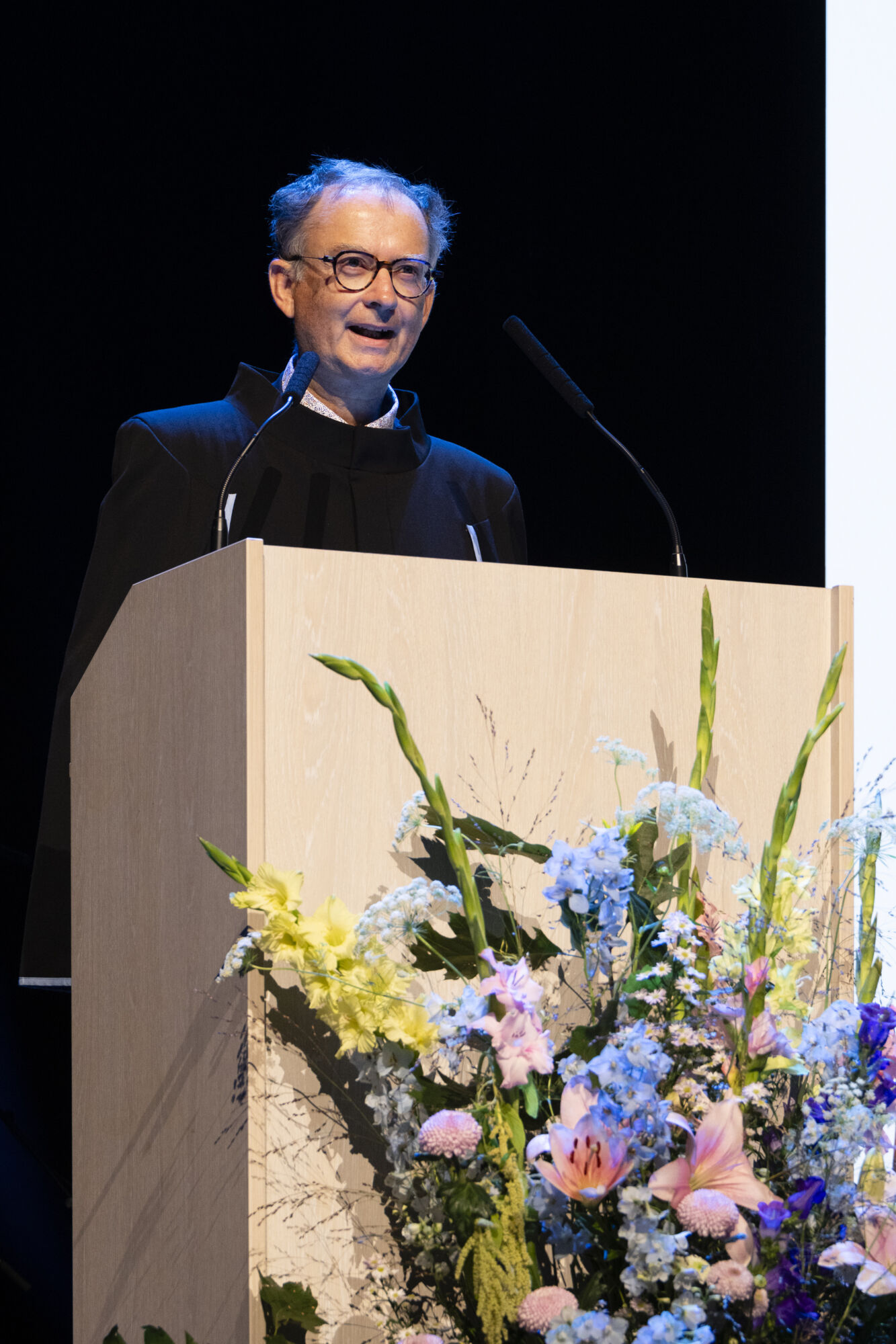Proclamatie FBD 2024