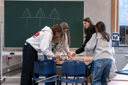 Campus Club 2025 - buitencampussen