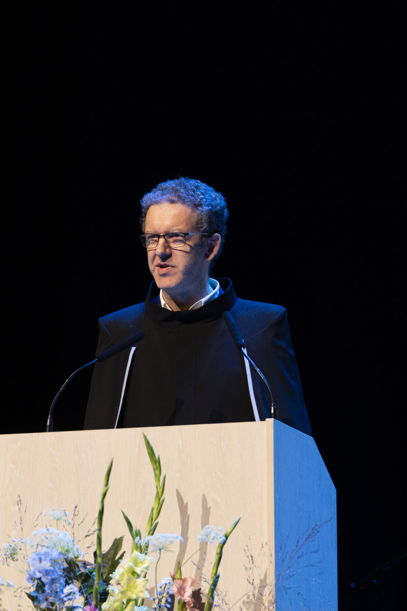 Proclamatie FBD 2024