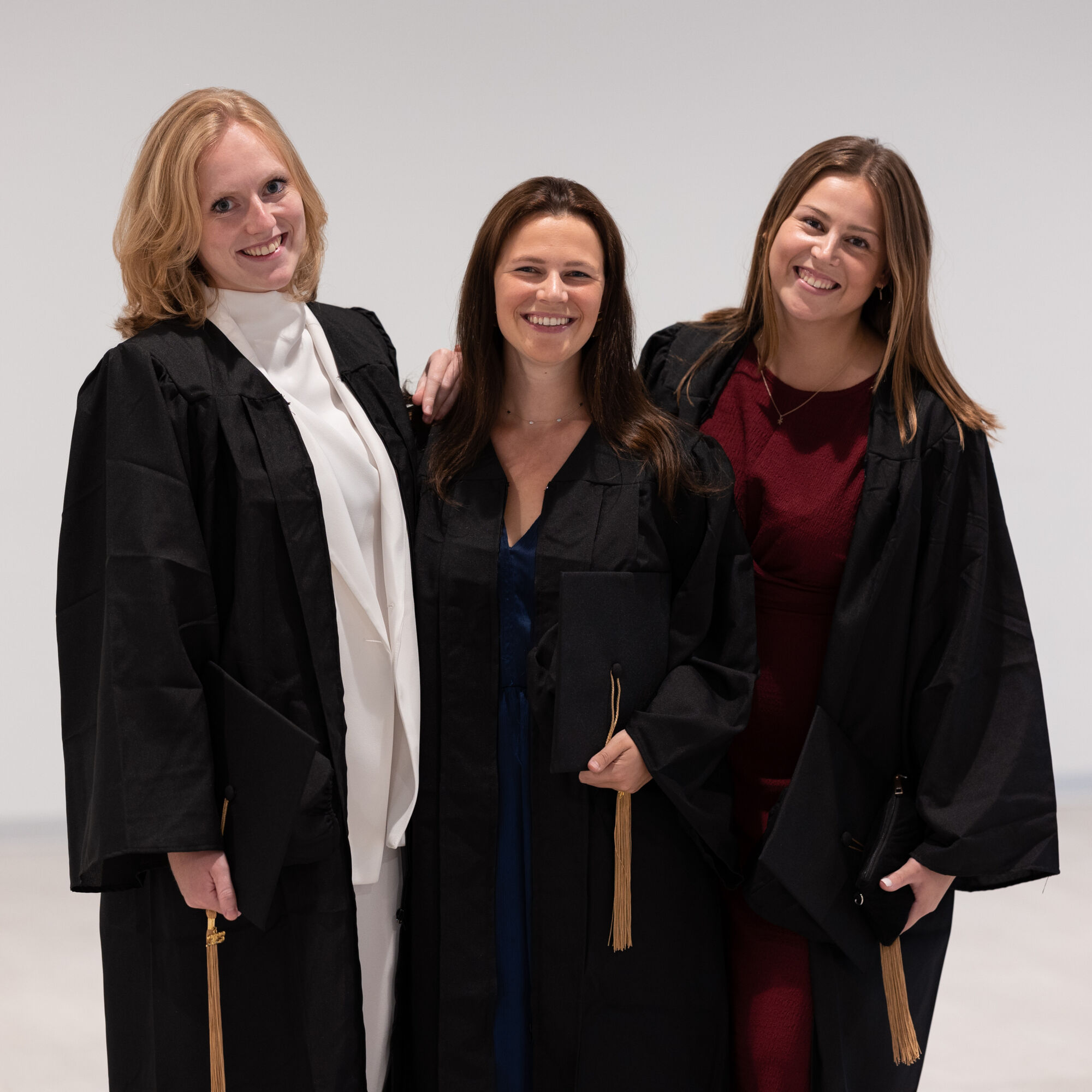 Proclamatie geneeskunde - master - 2023 