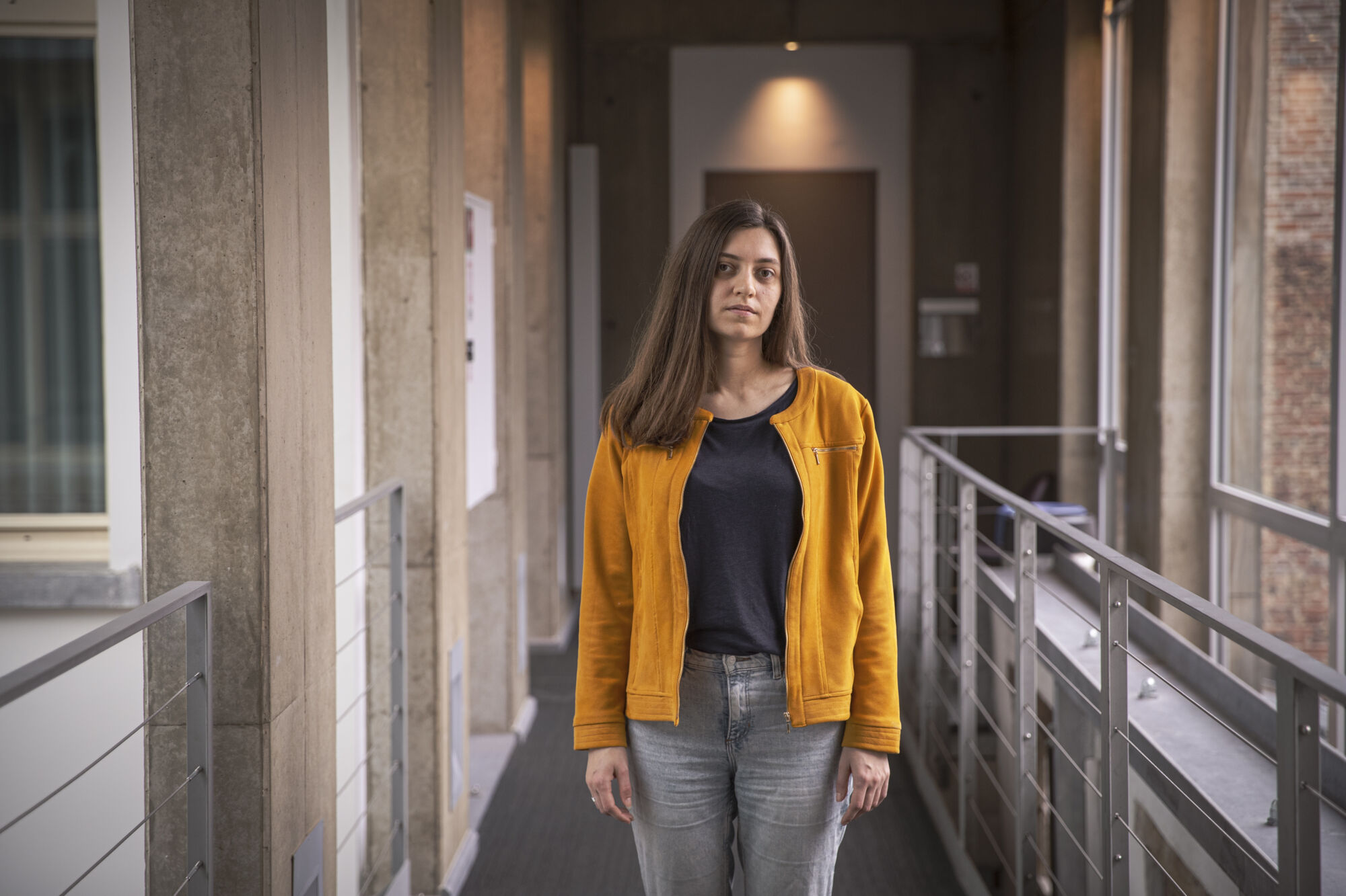 Marly Terwisscha van Scheltinga