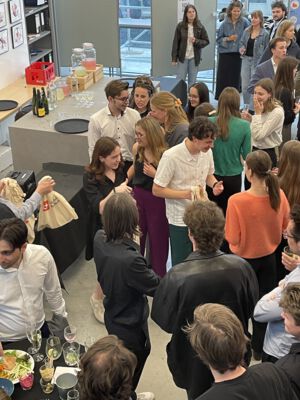 Bachelorcongres FSW mei 2024