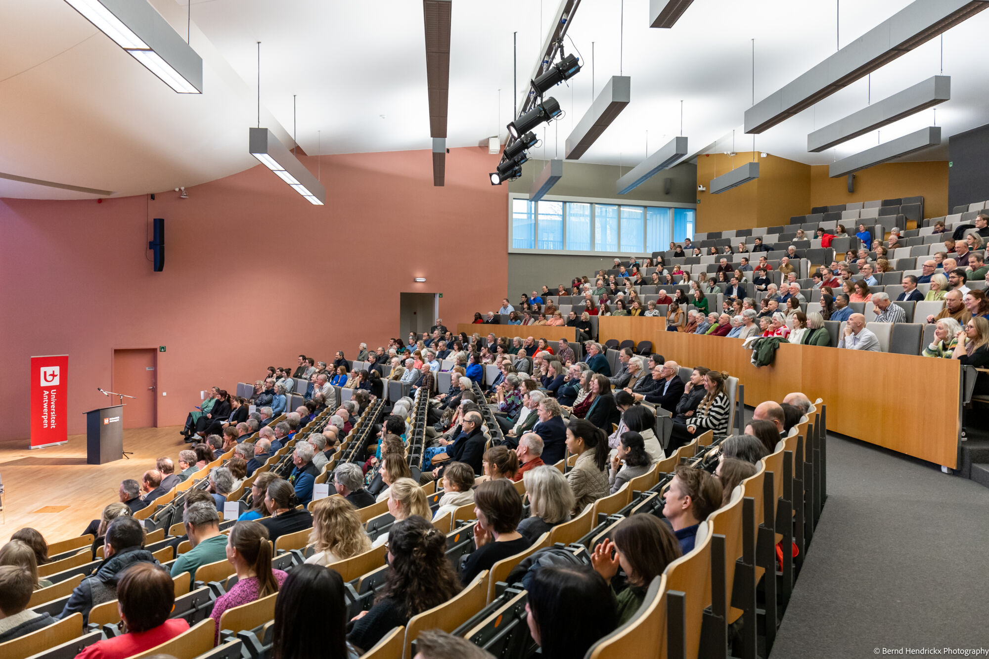 Nieuwjaarsreceptie 2025