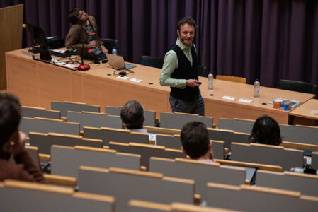  Faculty Research Day 2024