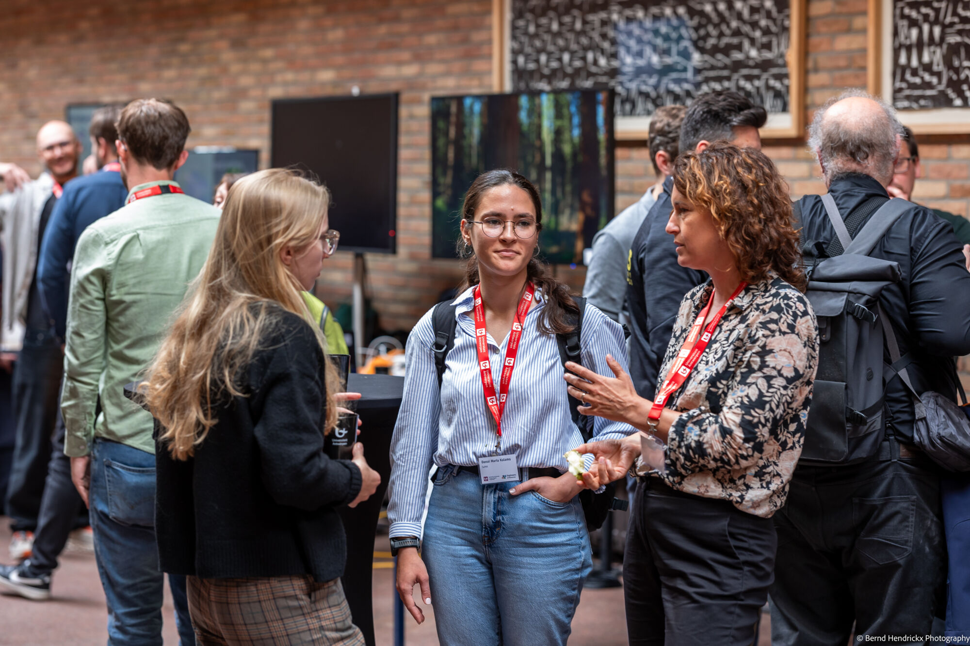 Faculteit Toegepaste Ingenieurswetenschappen Onderzoeksdag – Research in Action (22 mei 2025) - 31.jpg