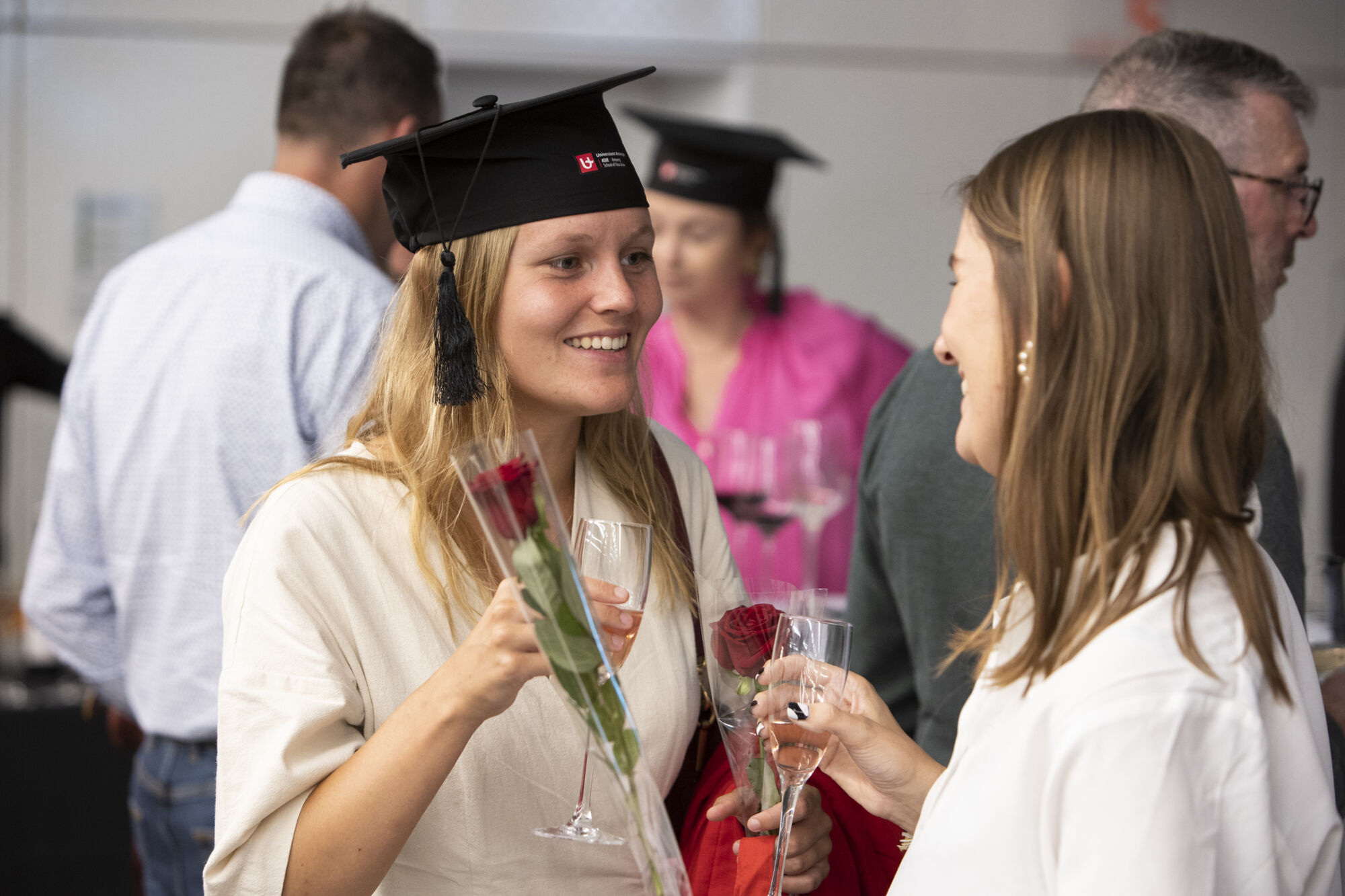 Proclamatie antwerp school of education 2022