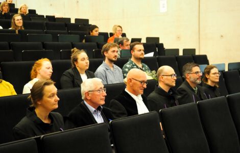 Doctoraatsverdediging Tatjana Locus 