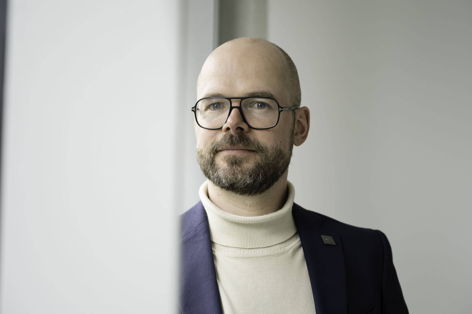 Centrale Beleidsploeg - Maarten Weyn