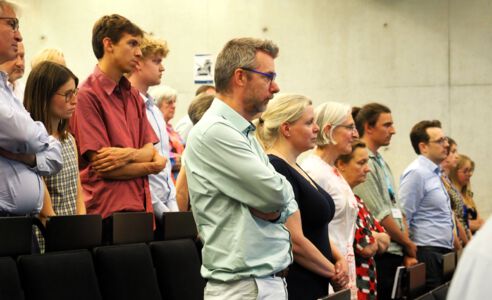 Doctoraatsverdediging Veerle Mertens - 12 juni 2025