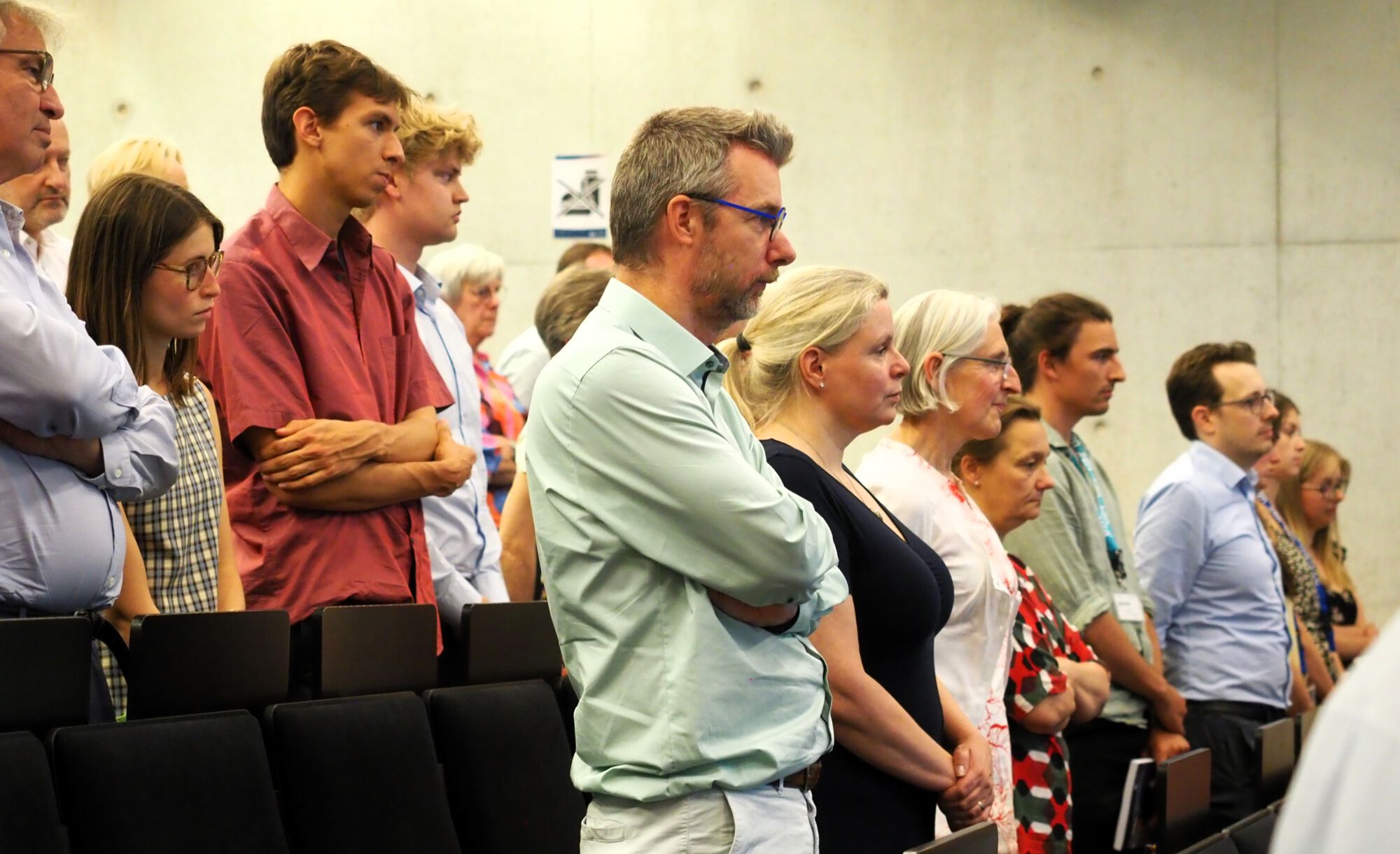 Doctoraatsverdediging Veerle Mertens - 12 juni 2025