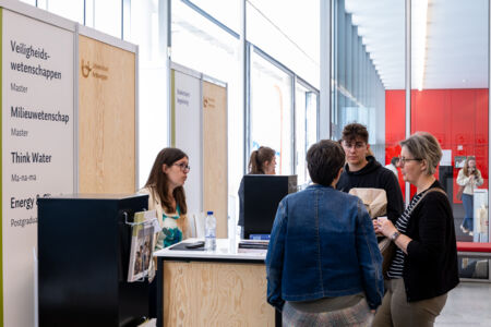 infodag 4 mei 2024
