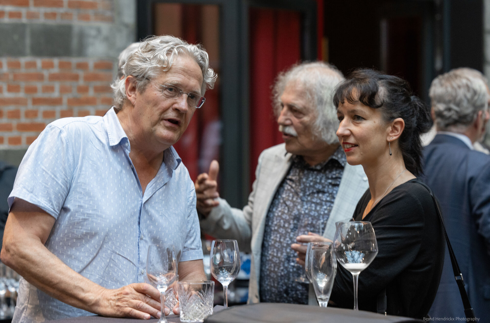 Viering Matthias Storme