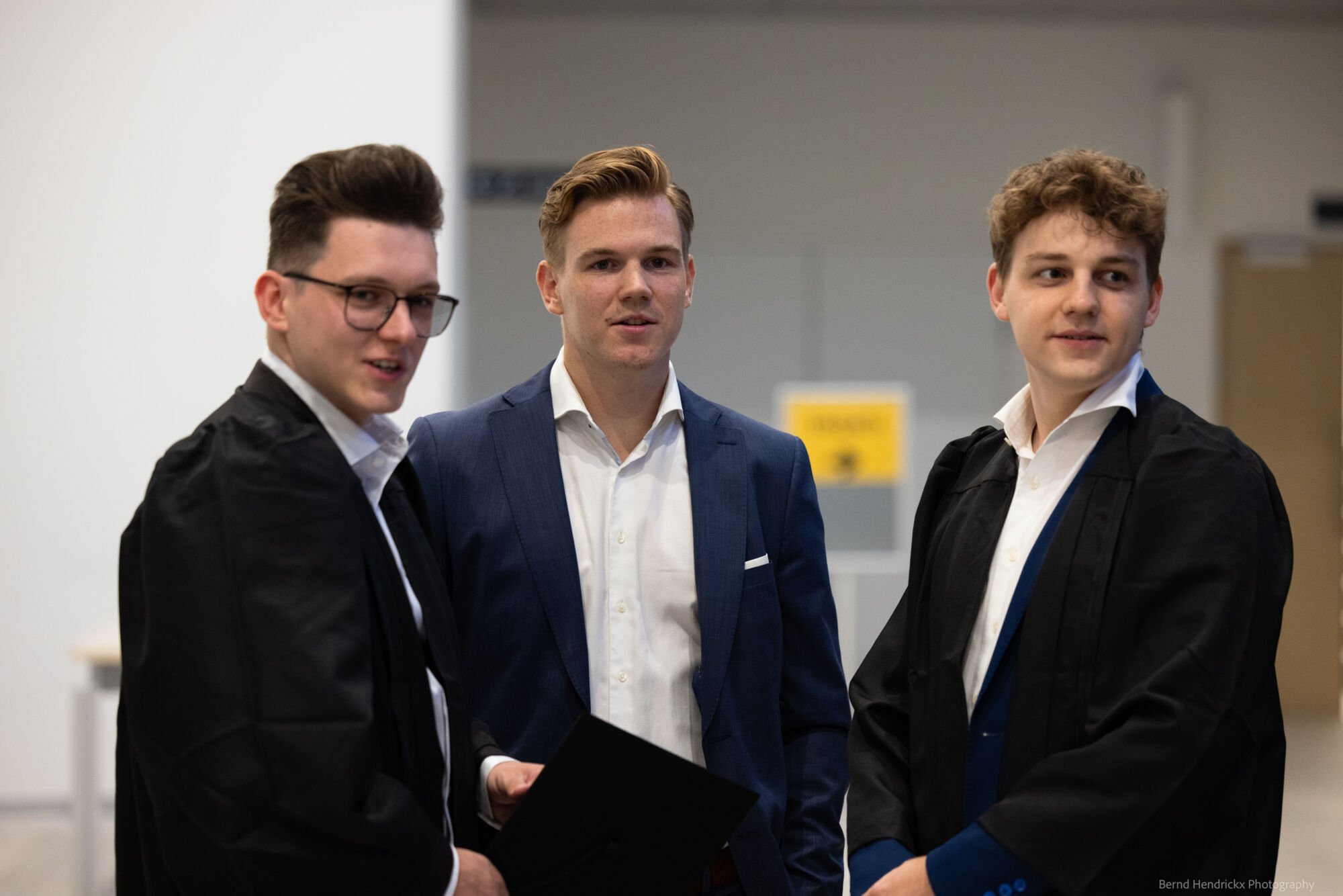 Proclamatie master REVAKI 2024