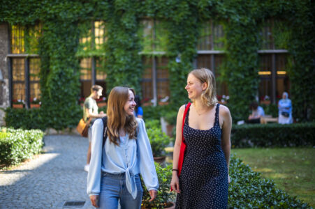 Fotoshoot FBE zomer 2024
