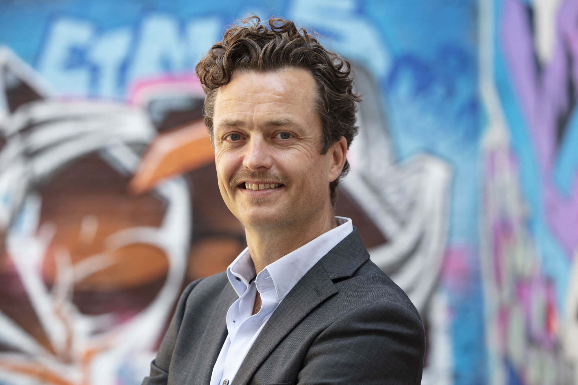 Faculteitsbestuur Ontwerpwetenschappen 2021