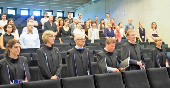 Doctoraatsverdediging Stephan Missault - 8 mei 2018