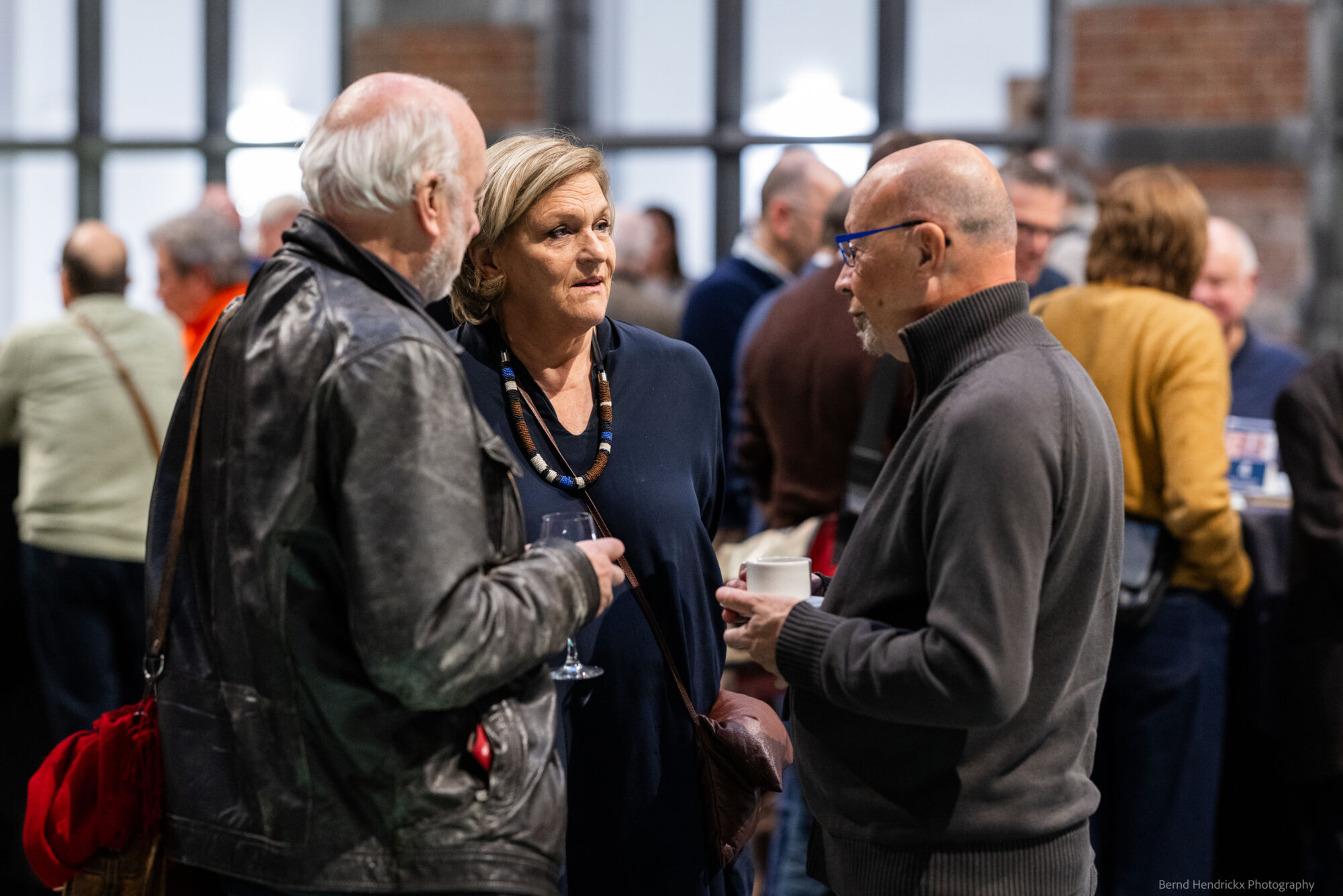 Emeritaatsviering professor Ilse Loots (FSW)