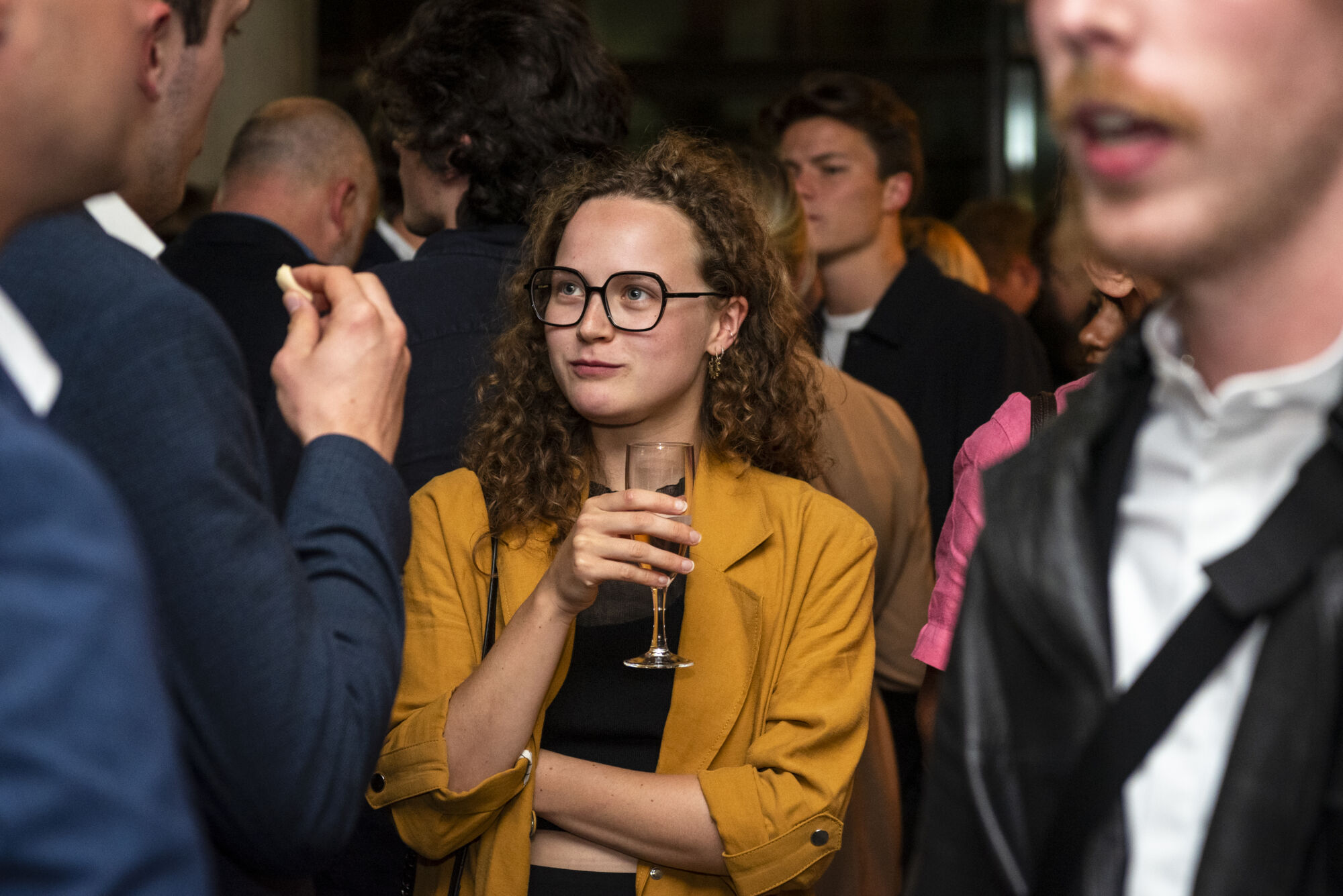 Proclamatie Ontwerpwetenschappen 2024