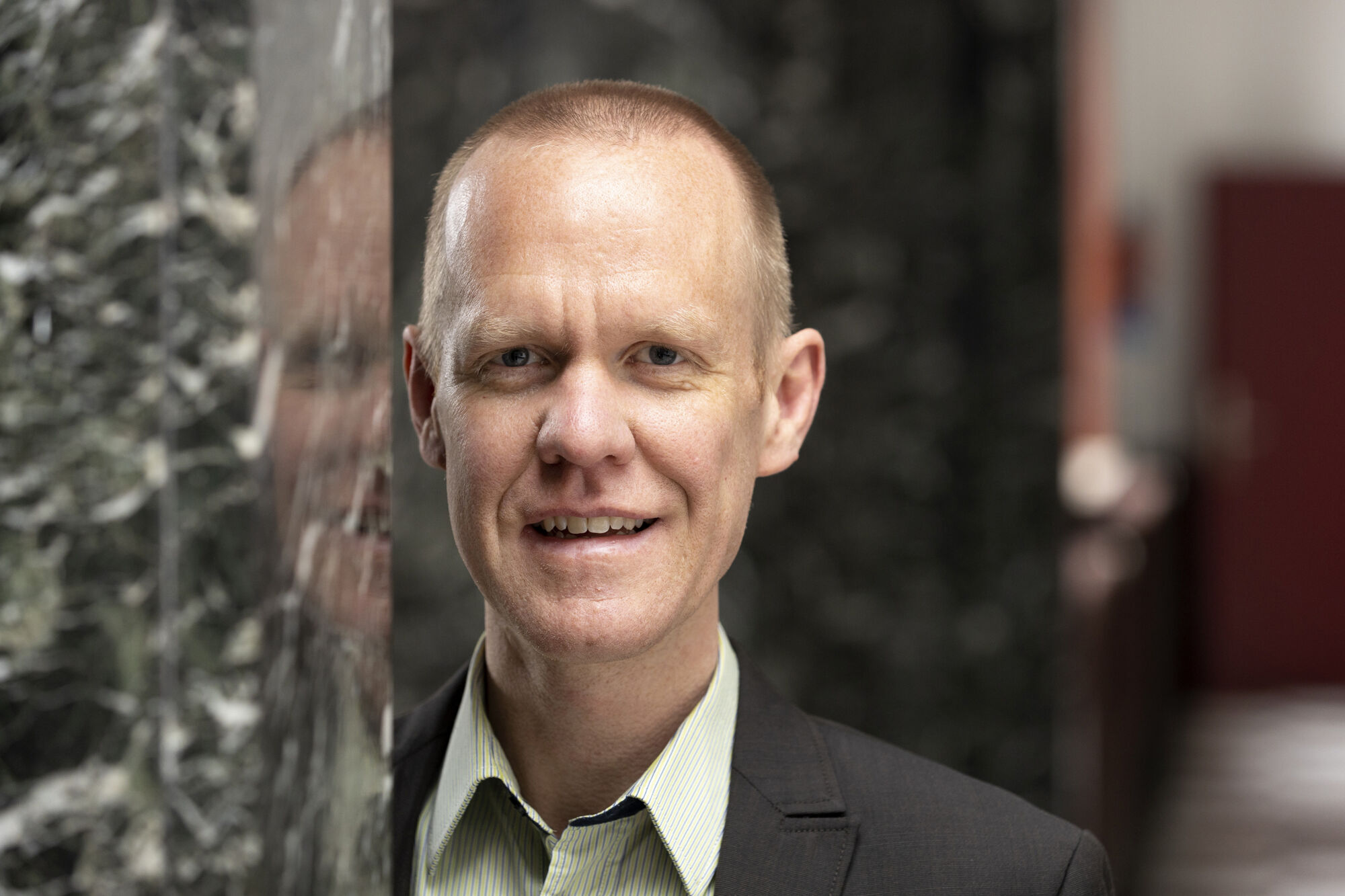 Tim Engels