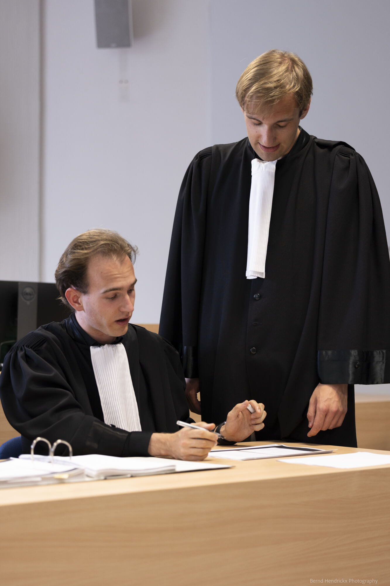 Les Faculteit Rechten - 14 mei 2024