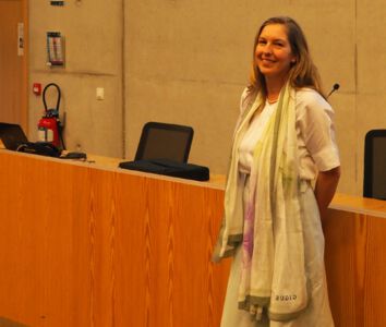 Doctoraatsverdediging Katleen Jottard - 10 februari 2022