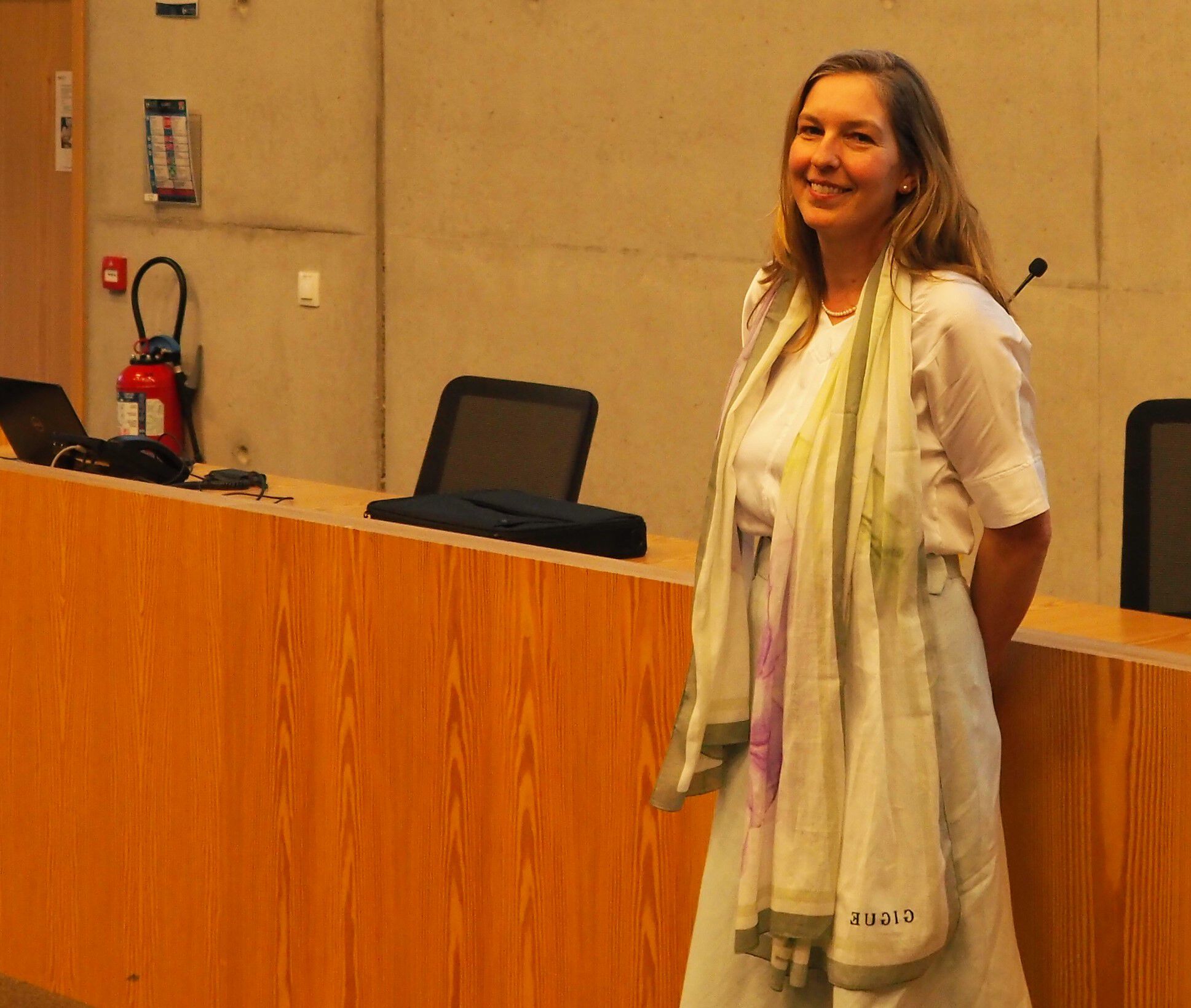 Doctoraatsverdediging Katleen Jottard - 10 februari 2022