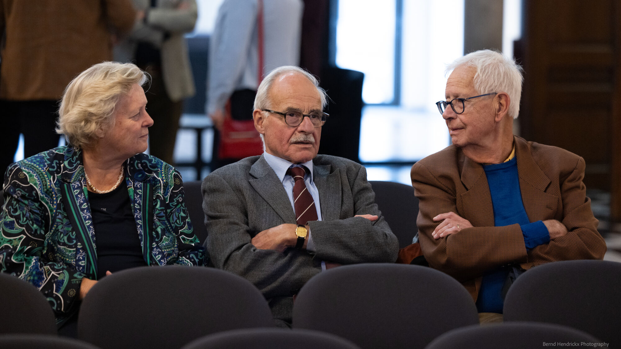 Afscheidssymposium Tammo Wallinga - 10 oktober 2024
