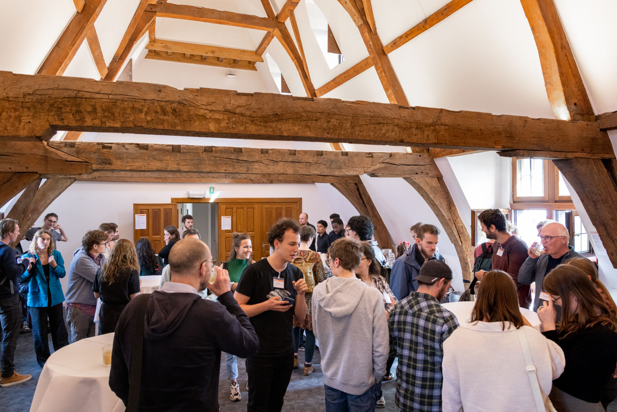 Rapid Evolution in the Anthropocene symposium