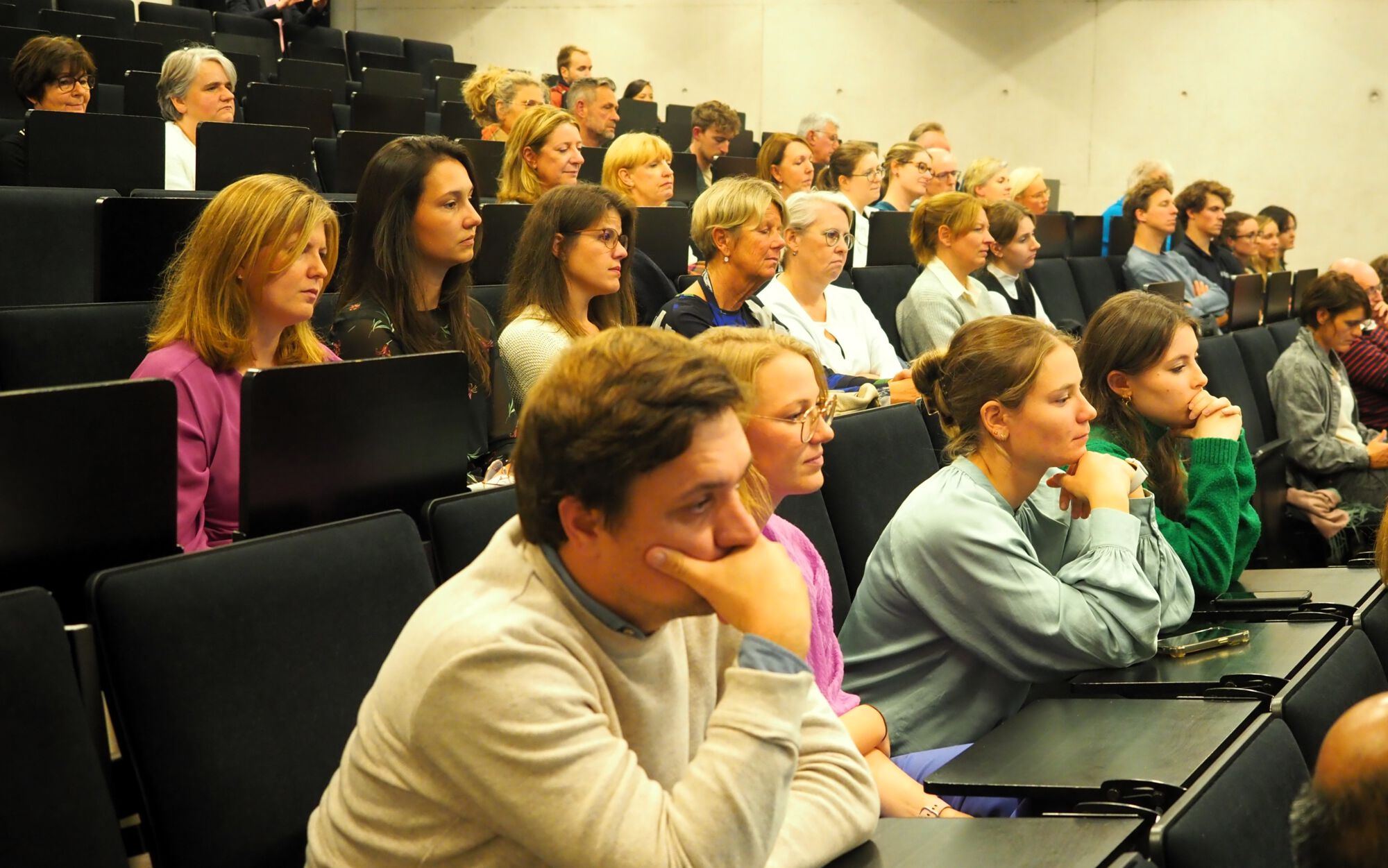 Doctoraatsverdediging Patrick Lauwers - 2 oktober 2024