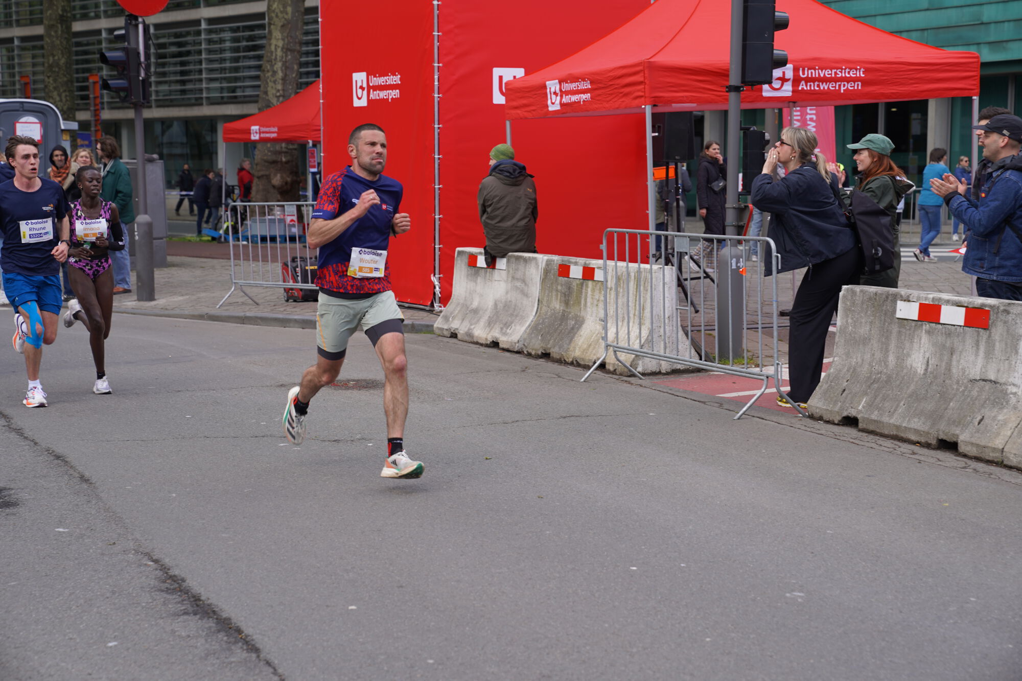 10 Miles 2024