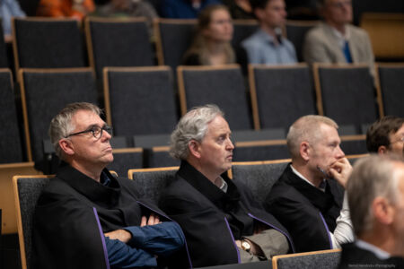 proclamatie Master-na-master specialistische geneeskunde