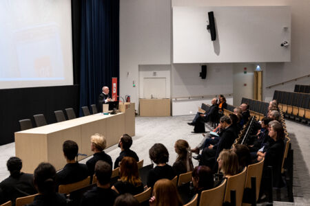 proclamatie Master-na-master specialistische geneeskunde