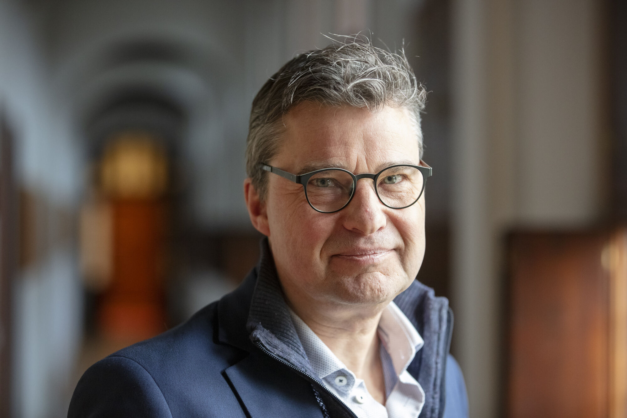 Jan Bouckaert 