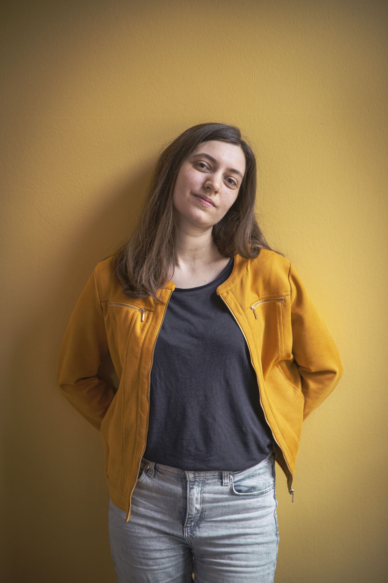 Marly Terwisscha van Scheltinga