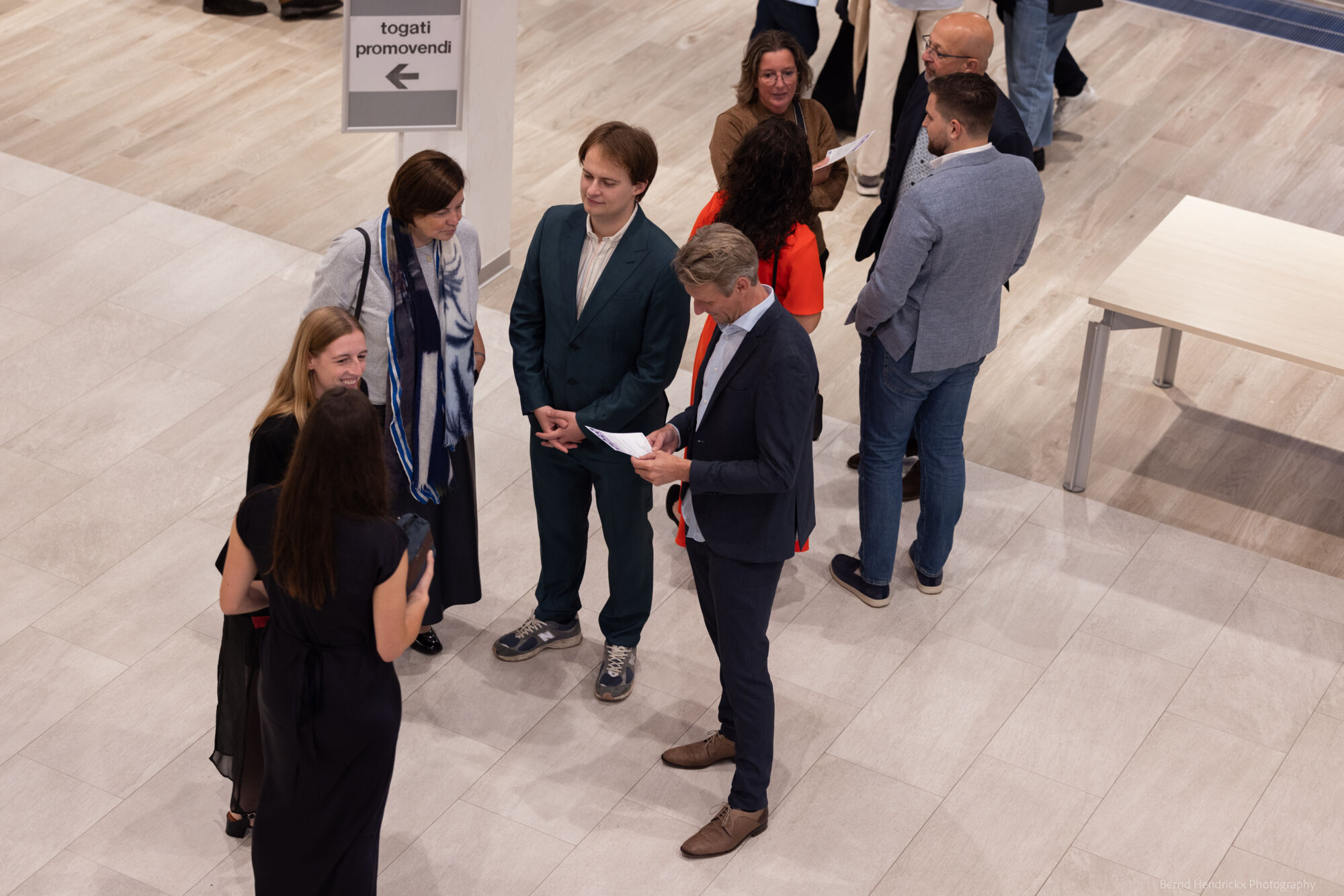Proclamatie master REVAKI 2024