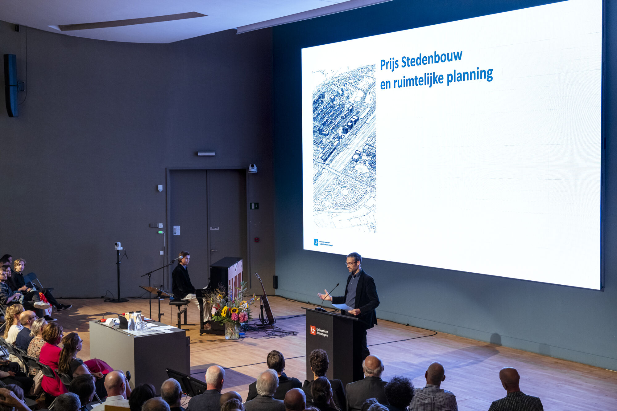 Proclamatie FOW 2022